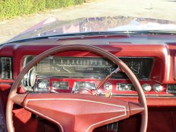 Cadillac Fleetwood 1968